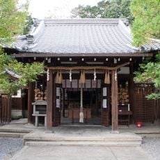 Imakumano Shrine