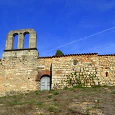 Santa Susanna de Santa Perpètua de Gaià