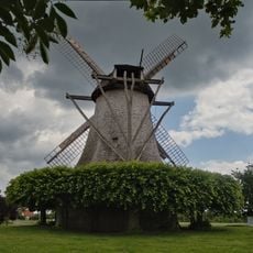 Windmill Destel