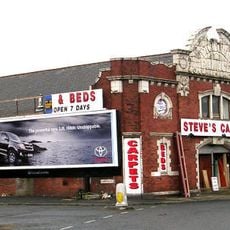 Dudley Hill Picture Palace