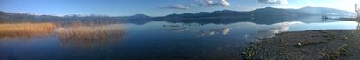 Panoramic View 1