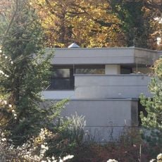 Wohnhaus, Haus Szauer