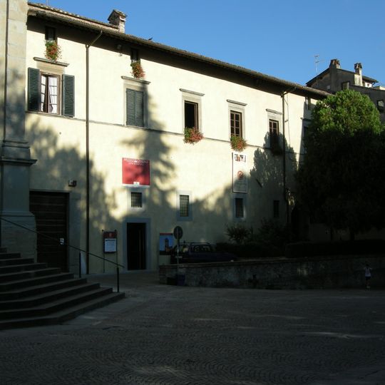 Museo del Capitolo del Duomo di Città di Castello