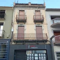 Casa del Firal, 31