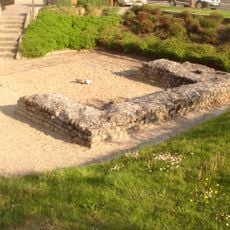 Site archéologique de Vienne-en-Val