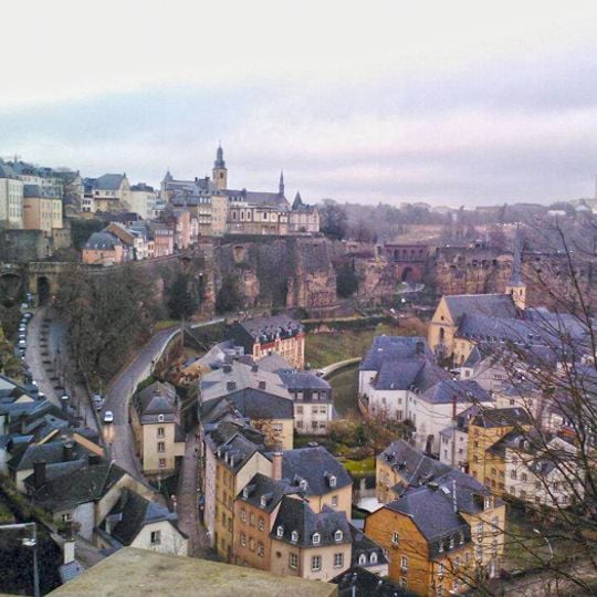 Luxembourg