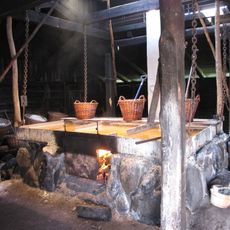 Læsø Salt Museum