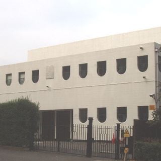 Dollis Hill Synagogue