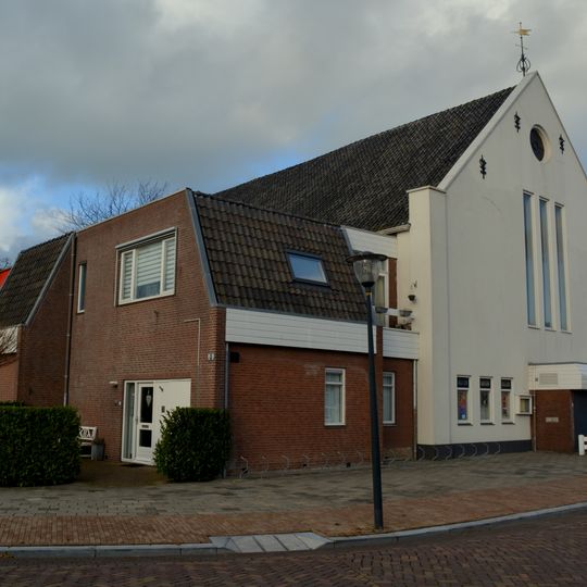 Zuiderkerk