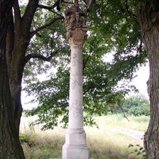 Pest-/Dreifaltigkeitssäule