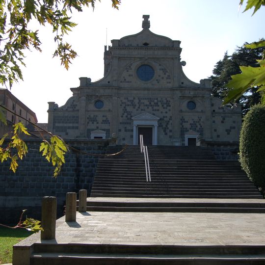 Praglia Abbey