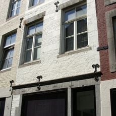 Koestraat 6, Maastricht