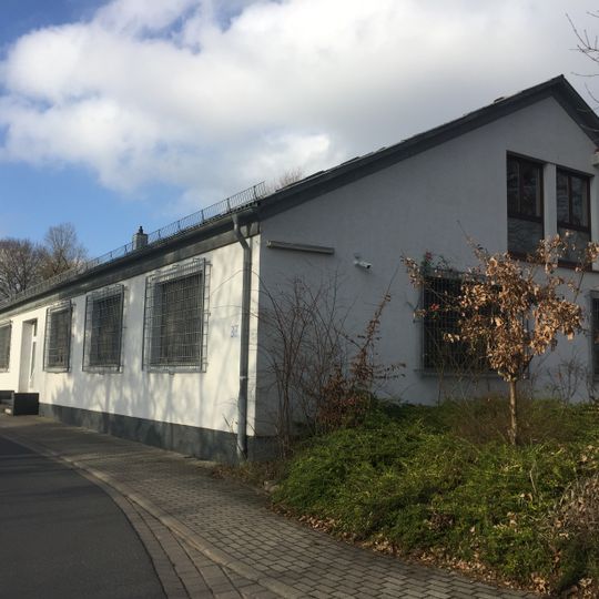 Selimiye-Moschee Wertheim