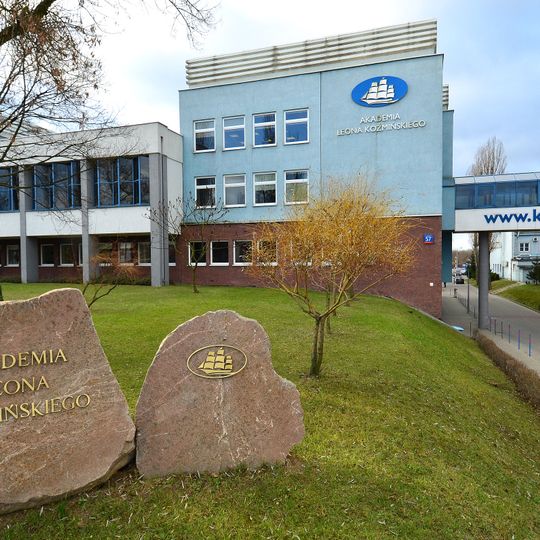 Kozminski University