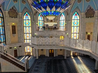 Interior 0