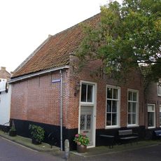 Zuider Havendijk 67, Enkhuizen