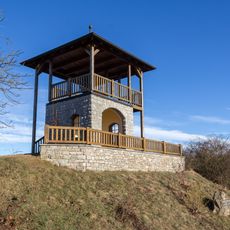 Aussichtspunkt Katzenkopf