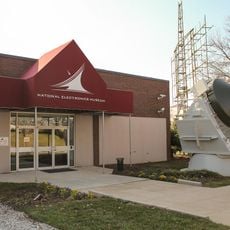 National Electronics Museum