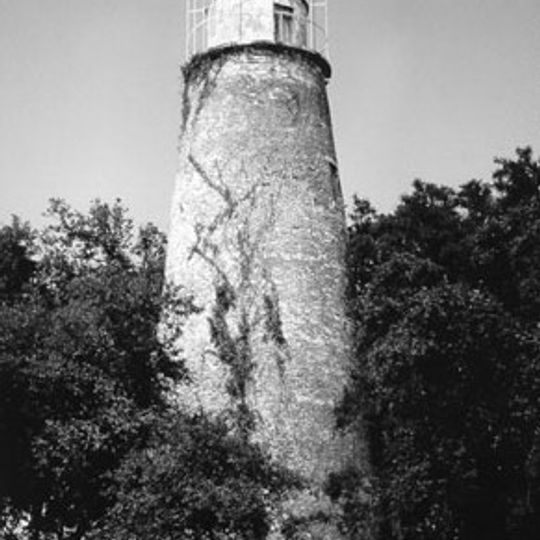 Little Cumberland Island Light