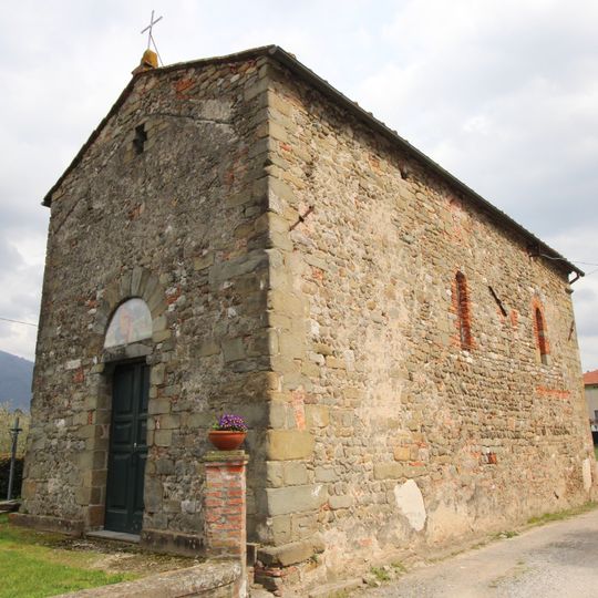 Chiesa di San Martino di Ducentola