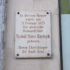 Rudolf Hans Bartsch