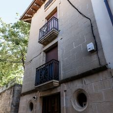 Casa Mayor 63 (Anterior Casamayor De Migueloa 63)