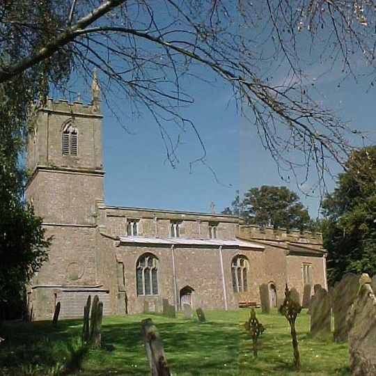 Church of St Nicholas