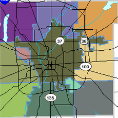 School Town of Speedway