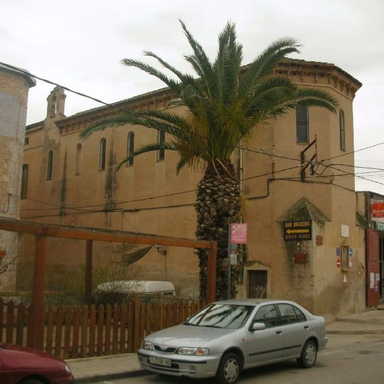 Col·legi de Grau i de Gras