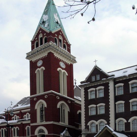 Chiesa di Sant'Antonio di Padova