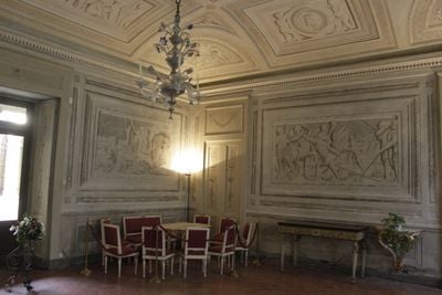 Interior 1