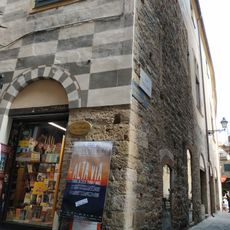 Torre del Palazzo Vescovile