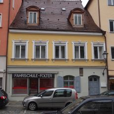 Kaiser-Max-Straße 40 (Kaufbeuren)