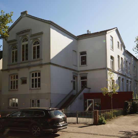 Bremische Taubstummenanstalt