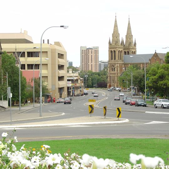 North Adelaide