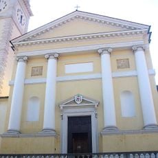 Chiesa di Santo Stefano Protomartire