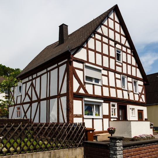 Sechsheldener Straße 44