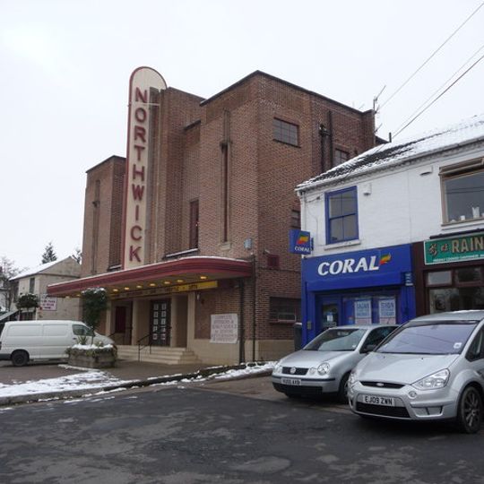 Northwick Cinema