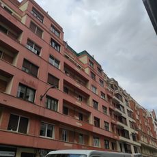 Casa Licenciado Poza 43 - 45 - 47