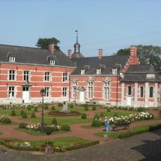 Cartier Castle