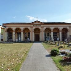 Cemetery of Sant'Apollinare