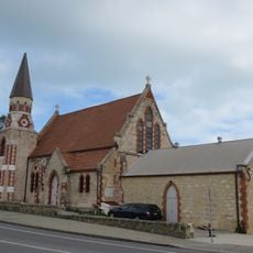 Scots Presbyterian Church