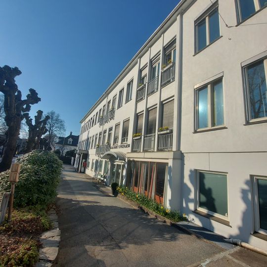 Tanks Minde, Kalfarvn. 14