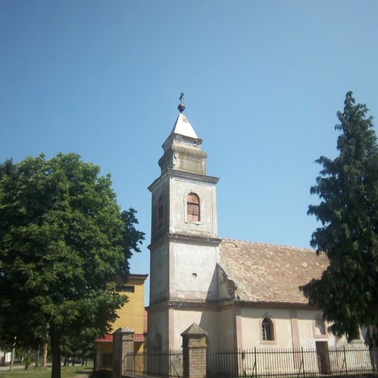 Church of the Presentation of Mary