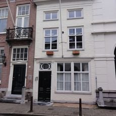 Peperstraat 12, 's-Hertogenbosch