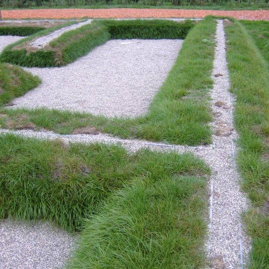 Terrein met overblijfselen van Fletio