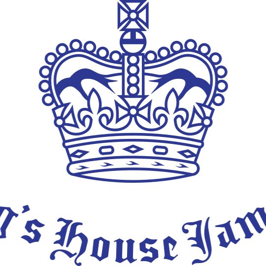 King's House, Jamaica