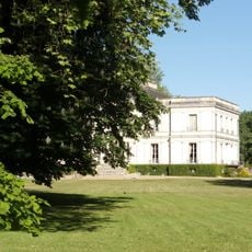 Château de la Brêche