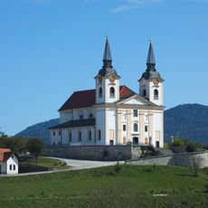 Sts. Hermagoras and Fortunatus Parish Church