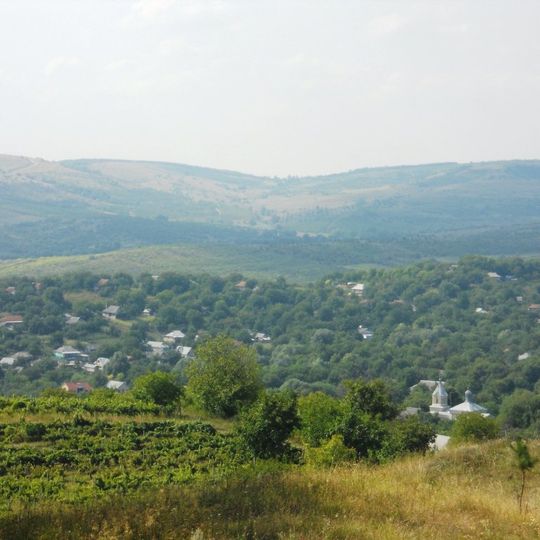 Iurceni